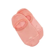 Skarpetki damskie - Calvin Klein Skarpety/stopki 2-pack - miniaturka - grafika 1