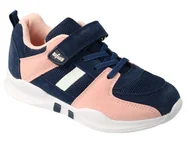 Moda i Uroda OUTLET - Befado - Obuwie młodzieżowe - 41 - miniaturka - grafika 1