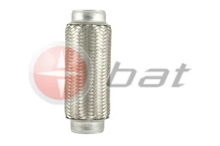 Złącze elastyczne BAT 55X170 VW 55X170 - Układ wydechowy - akcesoria - miniaturka - grafika 1