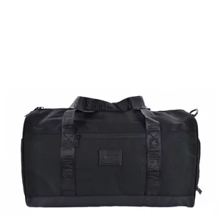 Big Star, Torba, HH574198 Czarny - Torby sportowe - miniaturka - grafika 1