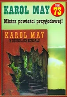 Czasopisma - Karol May Mistrz Powieści Przygodowej - miniaturka - grafika 1