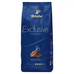 Kawa mielona TCHIBO Exclusive Original 500 g - Kawa - miniaturka - grafika 1