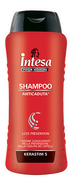 Szampony do włosów - Intesa pour Homme Anti-Anti szopa Shampoo 300 ML INT00043 - miniaturka - grafika 1