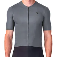 Koszulki rowerowe - Koszulka Kolarska Supreme - miniaturka - grafika 1
