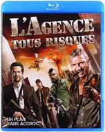 Filmy akcji Blu-Ray - The A-Team - miniaturka - grafika 1