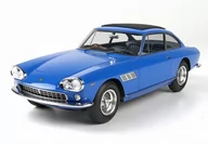 Samochody i pojazdy dla dzieci - Bbr Ferrari 330Gt 2+2 Personal 1:18 Bbr1834B - miniaturka - grafika 1