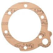 Części motocyklowe - Uszczelka tylnej pokrywy - miniaturka - grafika 1