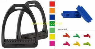 COMPOSITI Wkładki do strzemion PROFILE PREMIUM - child - Akcesoria jeździeckie - miniaturka - grafika 1