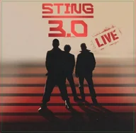 Winyle - (RSD25) Sting - Sting 3.0 Live (180g 2xLP) - miniaturka - grafika 1