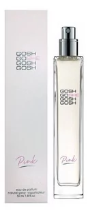 Gosh She Pink woda toaletowa 50ml - Wody i perfumy damskie - miniaturka - grafika 1