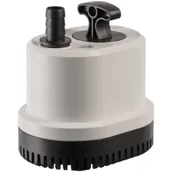 Filtry akwariowe i akcesoria - SUNSUN ISHALLOW PUMP - POMPA NISKIEGO ZANURZENIA Z MIKROPROCESOREM 2500L/H - miniaturka - grafika 1