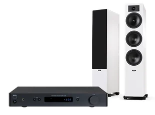 NAD C 328 + Tesi 6 - Zestawy stereo - miniaturka - grafika 2