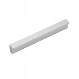 Uchwyt meblowy UA02 Gamet aluminium mat 128/158 - Meble modułowe i akcesoria - miniaturka - grafika 1