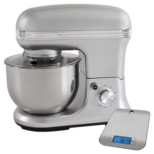 Clatronic C-KM 4004 W + waga - Roboty kuchenne - miniaturka - grafika 1