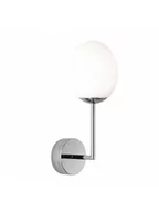 Lampy ścienne - Astro Lighting Kiwi Wall Polished Chrome 1390003 - miniaturka - grafika 1