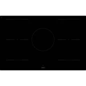 Płyty elektryczne do zabudowy - Kernau KIH 7534.1-5B BL Kitchen Connect - miniaturka - grafika 1