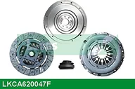 Części motocyklowe - Lucas lkca620047 °F zestaw sprzęgła LKCA620047F - miniaturka - grafika 1