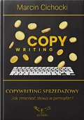 Marketing - Copywriting sprzedażowy - miniaturka - grafika 1