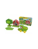 Klocki - Wader Milla Minis Klocki farma - miniaturka - grafika 1