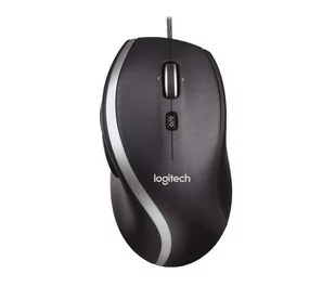 Logitech M500 Corded Mouse (910-003725) - Myszki - miniaturka - grafika 3