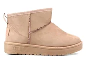 Śniegowce damskie - Buty Damskie Big Star Kk274293 Śniegowce R.40 - miniaturka - grafika 1