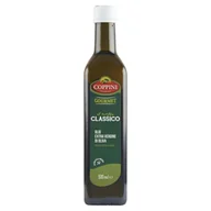 Oliwa - Coppini Gourmet Classico Oliwa z oliwek najwyższej jakości z pierwszego tłoczenia 500 ml - miniaturka - grafika 1