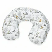 Pościel dla dzieci - Poszewka na poduszkę Rogal do karmienia Kerstin - miniaturka - grafika 1