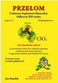 Chemia - Przełom Cudowny Suplement Mineralny Odkrycie XXI wieku - miniaturka - grafika 1