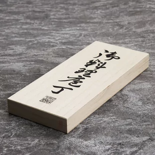 ST Unique Sai VG-10 zest Santoku +Nakiri - Noże kuchenne - miniaturka - grafika 4