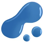 Lakiery do paznokci - Lakier Cnd Vinylux What's Old Is Blue Again  #451 15 ml - miniaturka - grafika 1