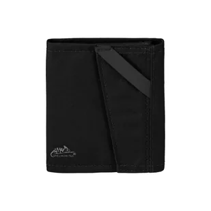 Helikon - Portfel EDC Medium - Czarny - MO-EDM-CD-01 - Portfele - miniaturka - grafika 1