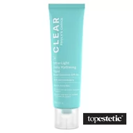 Kremy do twarzy - Paulas Choice Clear Ultra Light Daily Hydrating Fluid SPF 30 Krem nawilżający do skóry tłustej i trądzikowej 60 ml - miniaturka - grafika 1