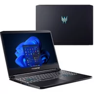 Laptopy - Acer Predator Triton 300 I7-11800H/16/1000/W10 NH.QDTEP.006 - miniaturka - grafika 1