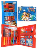 Zabawki kreatywne - Psi Patrol Zestaw piśmienniczy 1Y42BJ 1Y42BJ SAM  SAM - miniaturka - grafika 1