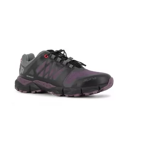 Buty turystyczne damskie Alpina Breeze R Low ATX - Buty trekkingowe damskie - miniaturka - grafika 1