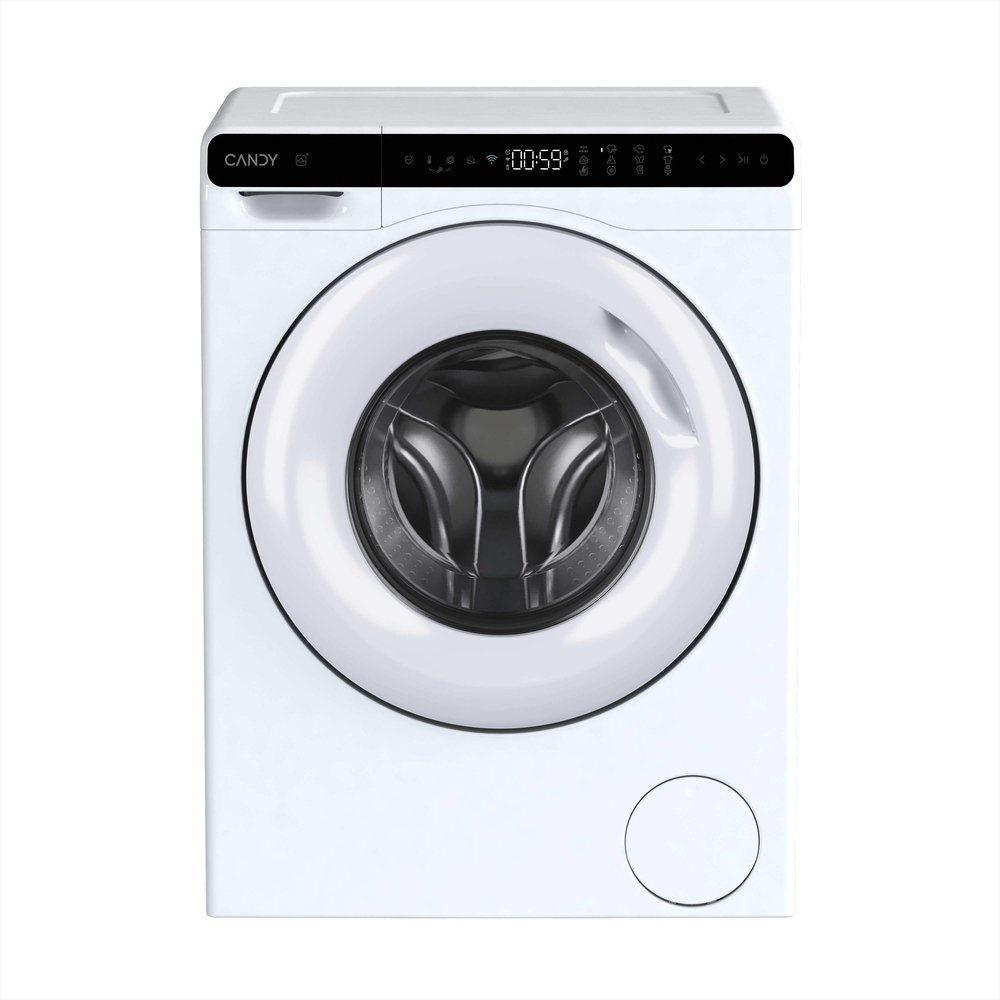 Candy CW50-BP12307WU-S ProWash 700 Mini