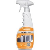 Akcesoria do wentylacji i klimatyzacji - Płyn na rdzę i osady do klimatyzatorów NANOCLEAN Air 4Home NK55GT500 500 ml - miniaturka - grafika 1