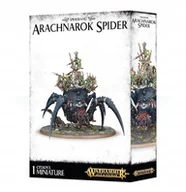 Gry planszowe - Warhammer Fantasy Battle Gloomspite Gitz Arachnarok Spider Games Workshop - miniaturka - grafika 1
