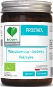 Układ moczowy i płciowy - Prostata BIO 400 mg x 100 tabletek BEORGANIC ALINESS - miniaturka - grafika 1