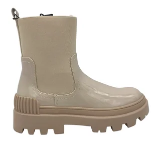 Buty damskie botki Vero Moda rozmiar 38 - Botki damskie - miniaturka - grafika 1