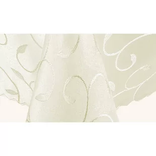 Obrus 140 x 400 Plamoodporny Cllasic 022/1K - Obrusy i serwetki - miniaturka - grafika 3