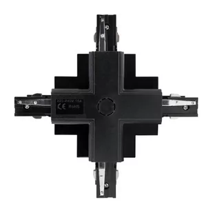 Sps Podtynk Łącznik + Czarny Spectrum LED - Lampy pozostałe - miniaturka - grafika 1