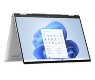 Laptopy 2w1 - HP Envy x360 16-AC0023 / 9S1R6UA / Ultra 7 155U / 16GB / SSD 1TB / 16″ WUXGA / Intel UHD / Win 11 / Srebrny - miniaturka - grafika 1