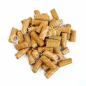 Akcesoria jeździeckie - Nuba Equi Cukierki Nuba Candy Sweet Carrot 1 kg - marchew - miniaturka - grafika 1