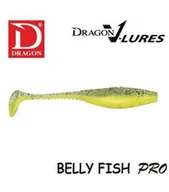 Przynęty - Rippery Dragon Belly Fish Pro Dragon Belly Fish Pro D-41-950 7,5 Cm - miniaturka - grafika 1
