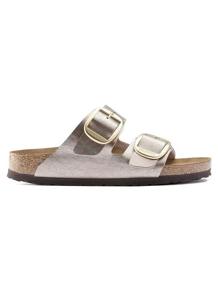 Birkenstock Klapki 