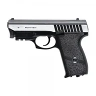 Wiatrówki karabinki - Wiatrówka pistolet Borner Panther 801 cal. 4,5mm CO2 - miniaturka - grafika 1