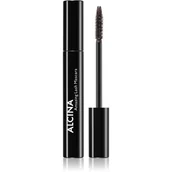 Tusze do rzęs - Lash Alcina Alcina Decorative Amazing tusz wydłużający rzęsy odcień 010 Black 8 ml - miniaturka - grafika 1