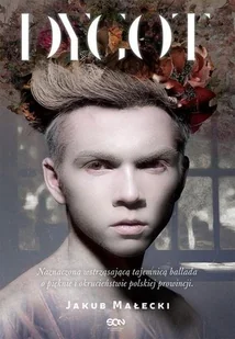 Sine Qua Non Dygot - Jakub Małecki - Klasyka - miniaturka - grafika 4