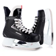 Łyżwy - Męskie łyżwy Tempish VOLT-T PRO EUR 45 - miniaturka - grafika 1